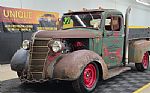 1937 Pickup Street Rod Thumbnail 1