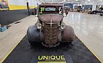 1937 Pickup Street Rod Thumbnail 2