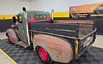 1937 Pickup Street Rod Thumbnail 6