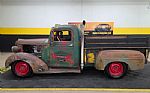1937 Pickup Street Rod Thumbnail 7