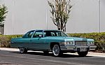 1976 Coupe DeVille D'Elegance Thumbnail 5