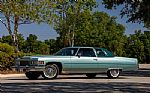 1976 Coupe DeVille D'Elegance Thumbnail 2