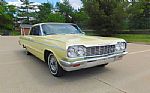 1964 Impala Super Sport Thumbnail 22