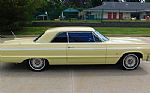 1964 Impala Super Sport Thumbnail 23