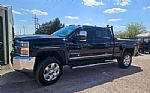2015 Silverado 3500HD Thumbnail 1