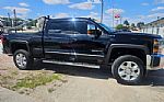 2015 Silverado 3500HD Thumbnail 2