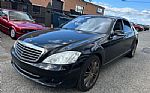 2008 S-Class Thumbnail 1