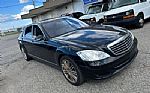 2008 S-Class Thumbnail 2