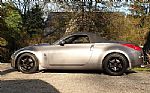 2007 350 Z Thumbnail 2