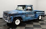 1964 C10 Patina Restomod Thumbnail 6