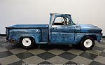 1964 C10 Patina Restomod Thumbnail 13
