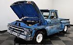 1964 C10 Patina Restomod Thumbnail 30