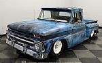1964 C10 Patina Restomod Thumbnail 70