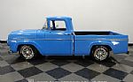 1960 F-100 Restomod Thumbnail 2