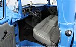 1960 F-100 Restomod Thumbnail 4