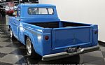 1960 F-100 Restomod Thumbnail 8