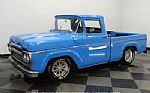1960 F-100 Restomod Thumbnail 6