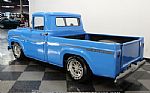 1960 F-100 Restomod Thumbnail 7