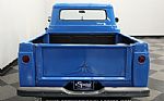 1960 F-100 Restomod Thumbnail 9