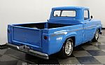 1960 F-100 Restomod Thumbnail 11