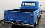 1960 F-100 Restomod Thumbnail 10