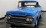 1960 F-100 Restomod Thumbnail 17