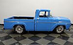 1960 F-100 Restomod Thumbnail 13