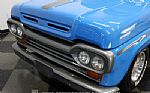 1960 F-100 Restomod Thumbnail 19