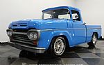 1960 F-100 Restomod Thumbnail 21
