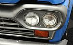 1960 F-100 Restomod Thumbnail 20