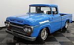 1960 F-100 Restomod Thumbnail 18