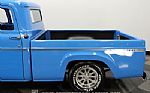 1960 F-100 Restomod Thumbnail 24