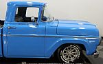 1960 F-100 Restomod Thumbnail 29