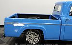 1960 F-100 Restomod Thumbnail 28