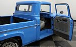 1960 F-100 Restomod Thumbnail 49