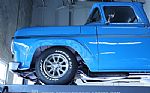 1960 F-100 Restomod Thumbnail 65