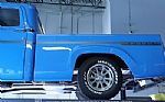 1960 F-100 Restomod Thumbnail 66