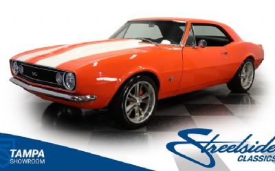 Photo of a 1967 Chevrolet Camaro LS2 Restomod for sale