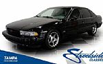 1994 Impala SS Thumbnail 1