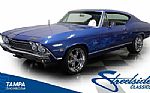 1968 Chevelle Malibu Restomod Thumbnail 1
