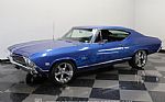 1968 Chevelle Malibu Restomod Thumbnail 6