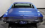 1968 Chevelle Malibu Restomod Thumbnail 9