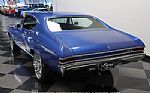 1968 Chevelle Malibu Restomod Thumbnail 8