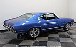 1968 Chevelle Malibu Restomod Thumbnail 12