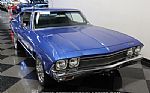 1968 Chevelle Malibu Restomod Thumbnail 15