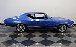 1968 Chevelle Malibu Restomod Thumbnail 13