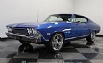 1968 Chevelle Malibu Restomod Thumbnail 21