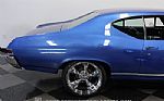 1968 Chevelle Malibu Restomod Thumbnail 28