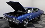 1968 Chevelle Malibu Restomod Thumbnail 30