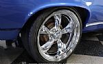 1968 Chevelle Malibu Restomod Thumbnail 57